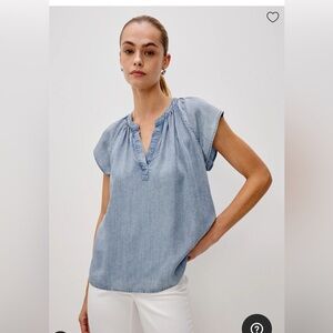 Rails Maribel Top - NEW Never Worn !